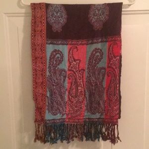 Pashmina Shawl